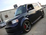 2006 Scion xB Blue Onyx Pearl