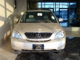 2008 Lexus RX 350 AWD