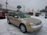 2007 Dune Pearl Metallic Ford Five Hundred Limited AWD #42440110