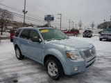 2008 Mercury Mariner Hybrid