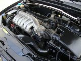 2002 Volvo S80 2.9 2.9 Liter DOHC 24 Valve Inline 6 Cylinder Engine