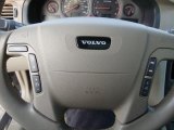 2002 Volvo S80 2.9 Steering Wheel