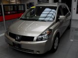 2005 Nissan Quest 3.5 Data, Info and Specs