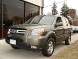 2006 Honda Pilot EX-L 4WD