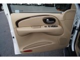 2004 Buick Rainier CXL AWD Door Panel