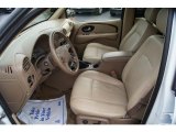 2004 Buick Rainier CXL AWD Light Cashmere Interior