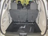 2011 Chrysler Town & Country Touring Trunk