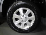 2008 Mazda Tribute s Touring 4WD Wheel