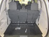 2011 Dodge Grand Caravan Mainstreet Trunk