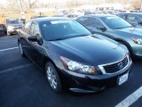 2008 Honda Accord EX Sedan