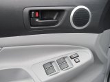 2011 Toyota Tacoma PreRunner Double Cab Door Panel