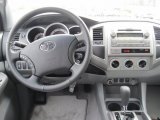 2011 Toyota Tacoma V6 SR5 PreRunner Double Cab Dashboard