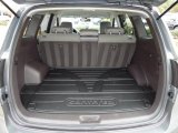 2010 Hyundai Santa Fe SE Trunk