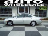 2004 Lexus ES 330