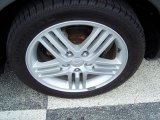 2005 Mitsubishi Eclipse GT Coupe Wheel