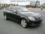 2008 Mercedes-Benz C 300 Luxury