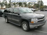 2005 Chevrolet Suburban 1500 LS 4x4