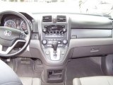 2008 Honda CR-V EX-L Dashboard