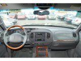 2000 Lincoln Navigator  Dashboard