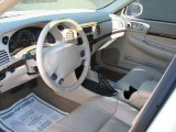 2004 Chevrolet Impala LS Neutral Beige Interior