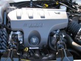 2004 Chevrolet Impala LS 3.8 Liter OHV 12-Valve V6 Engine