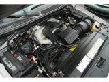 2000 Lincoln Navigator  5.4 Liter DOHC 32-Valve InTech V8 Engine