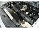 2000 Lincoln Navigator  5.4 Liter DOHC 32-Valve InTech V8 Engine