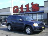 2009 Jeep Grand Cherokee Laredo 4x4