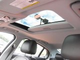 2009 Jaguar XF Supercharged Sunroof