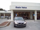 2011 Oyster Grey Metallic Volvo XC70 3.2 #42439881