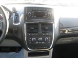 2011 Dodge Grand Caravan Express Controls