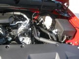 2011 GMC Sierra 1500 Regular Cab 4.3 Liter OHV 12-Valve Vortec V6 Engine