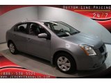 2009 Nissan Sentra 2.0