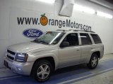 2006 Chevrolet TrailBlazer LS 4x4