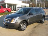 2010 Cadillac SRX 4 V6 AWD