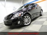 2008 Lexus IS 250 AWD