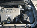 2001 Buick LeSabre Limited 3.8 Liter OHV 12-Valve V6 Engine