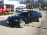 2008 Mazda RX-8 Sport