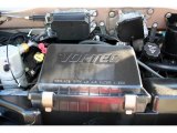 2003 Chevrolet Astro LS 4.3 Liter OHV 12-Valve Vortec V6 Engine