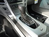 2011 Cadillac CTS 4 3.0 AWD Sedan 6 Speed Automatic Transmission