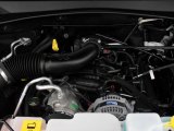 2011 Dodge Nitro Heat 4x4 3.7 Liter SOHC 12-Valve V6 Engine