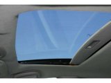 1999 Chrysler 300 M Sedan Sunroof