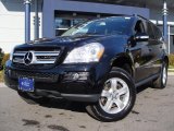 2008 Mercedes-Benz GL 450 4Matic