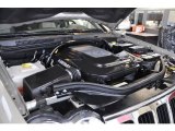 2009 Jeep Grand Cherokee Limited 5.7 Liter HEMI OHV 16-Valve MDS VVT V8 Engine