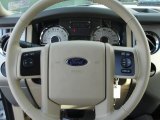 2011 Ford Expedition XLT Steering Wheel