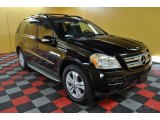 2008 Mercedes-Benz GL 450 4Matic
