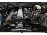 1998 BMW Z3 2.8 Roadster 2.8 Liter DOHC 24-Valve Inline 6 Cylinder Engine