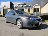 2009 Acura TSX Sedan
