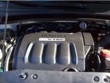 2005 Honda Odyssey LX 3.5L SOHC 24V i-VTEC V6 Engine