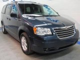 2008 Chrysler Town & Country Touring